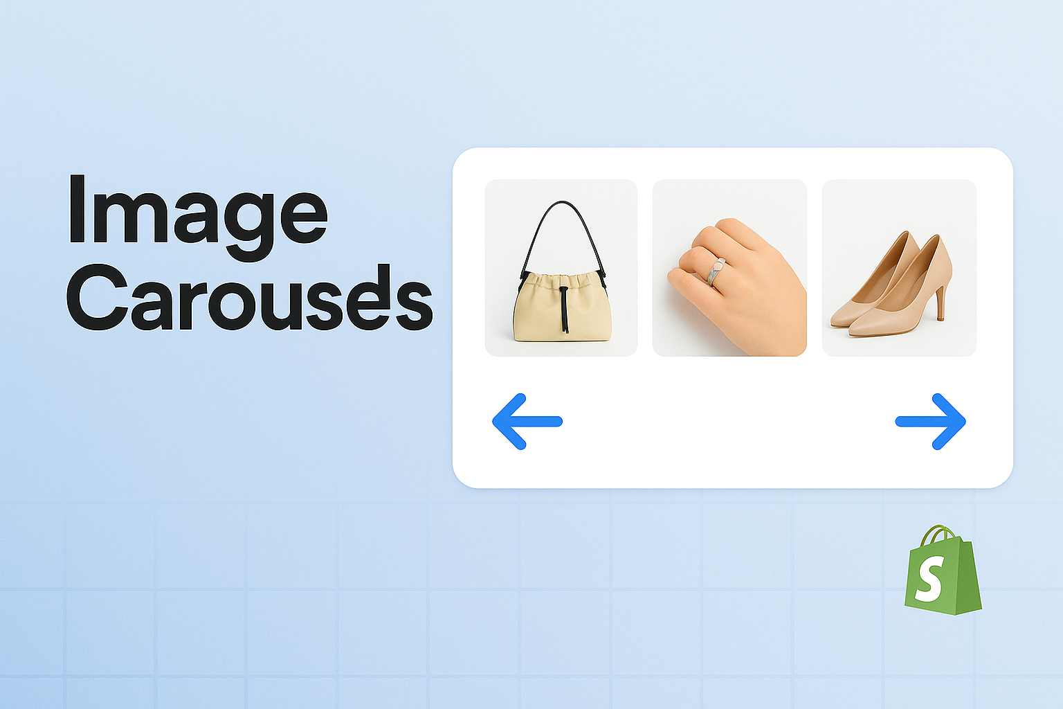 Cover Image for Creating Effective Image Carousels: Engaging Shopify Customers with Dynamic Visual Storytelling