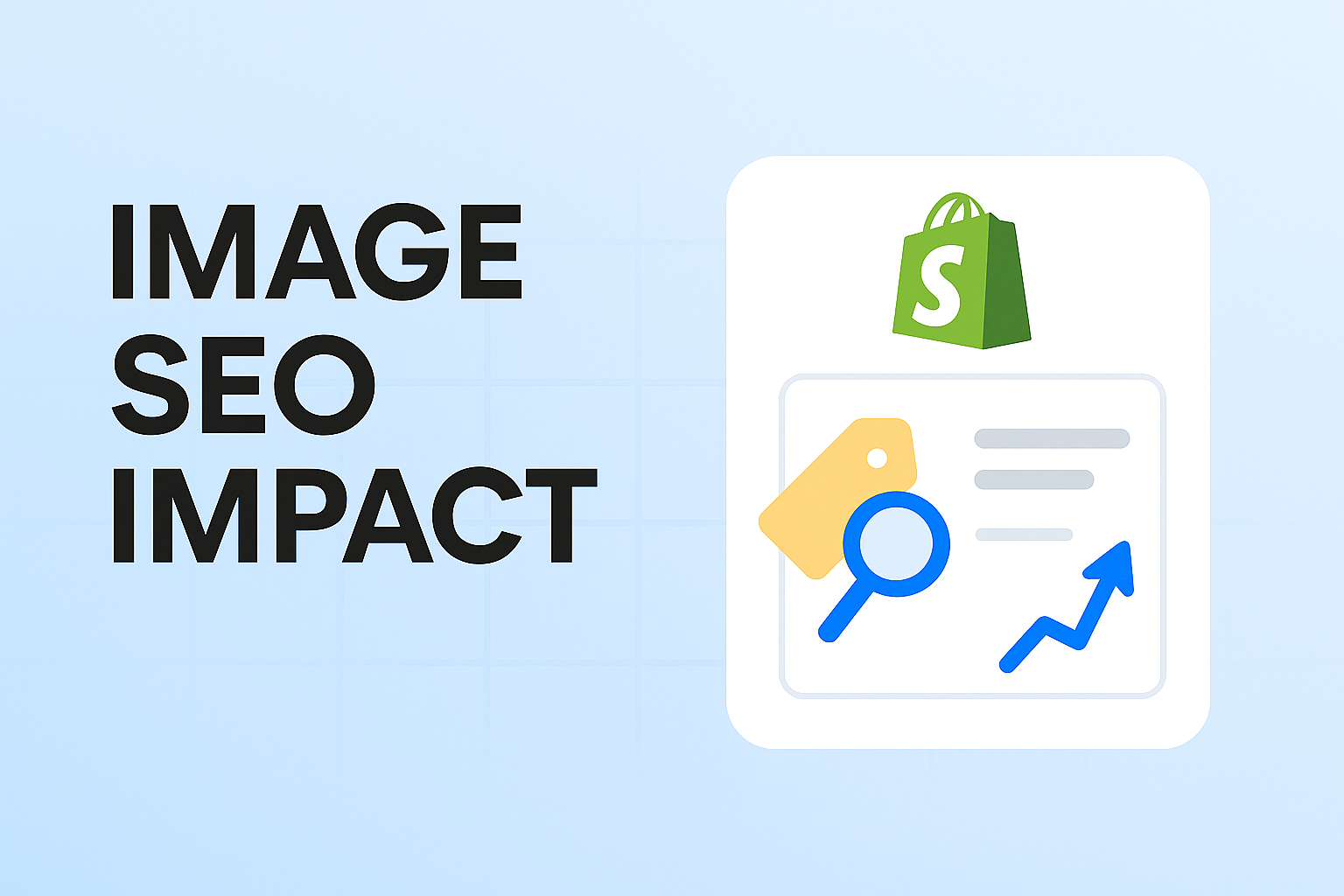 Cover Image for Creating Impactful Product Image Descriptions: Boosting SEO and Enhancing Customer Understanding in Your Shopify Store