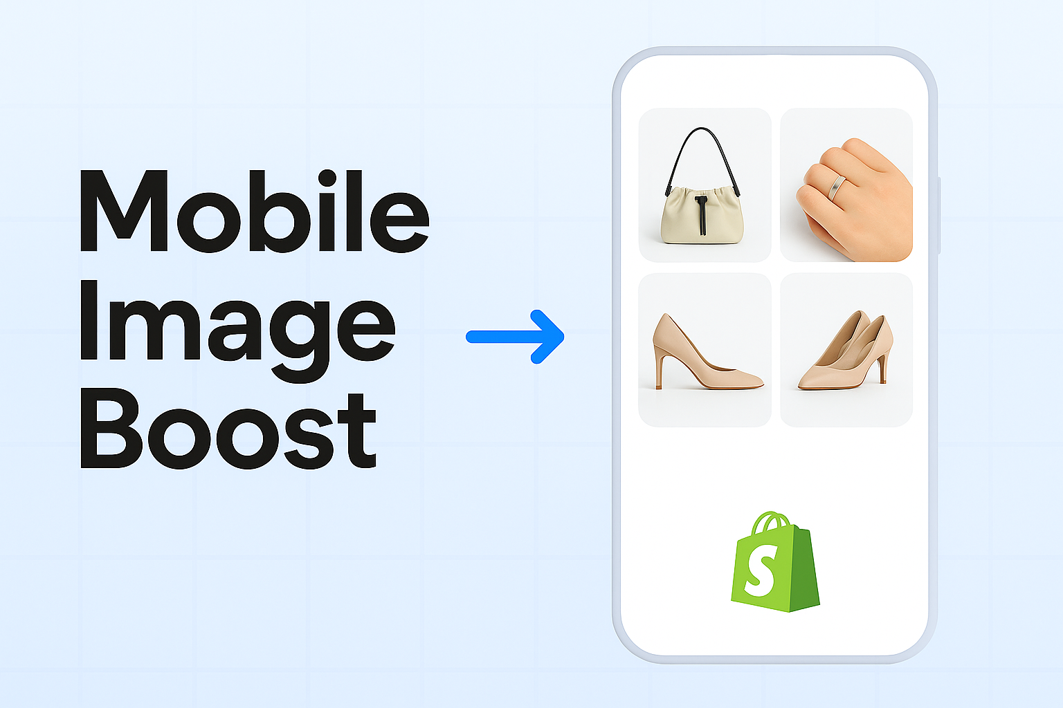 Cover Image for Enhancing Mobile Shopping Experiences: Optimizing Product Images for Mobile-First Customers on Shopify
