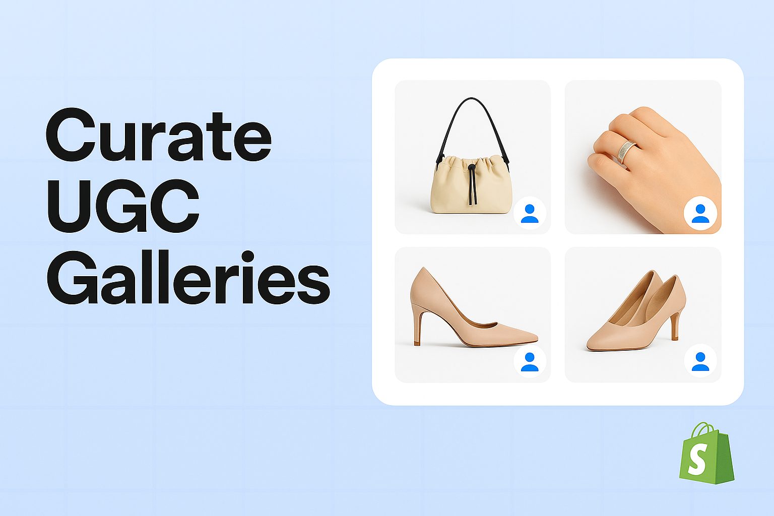 Cover Image for How to Utilize User-Generated Content Tools for Curating Customer Product Image Galleries on Shopify