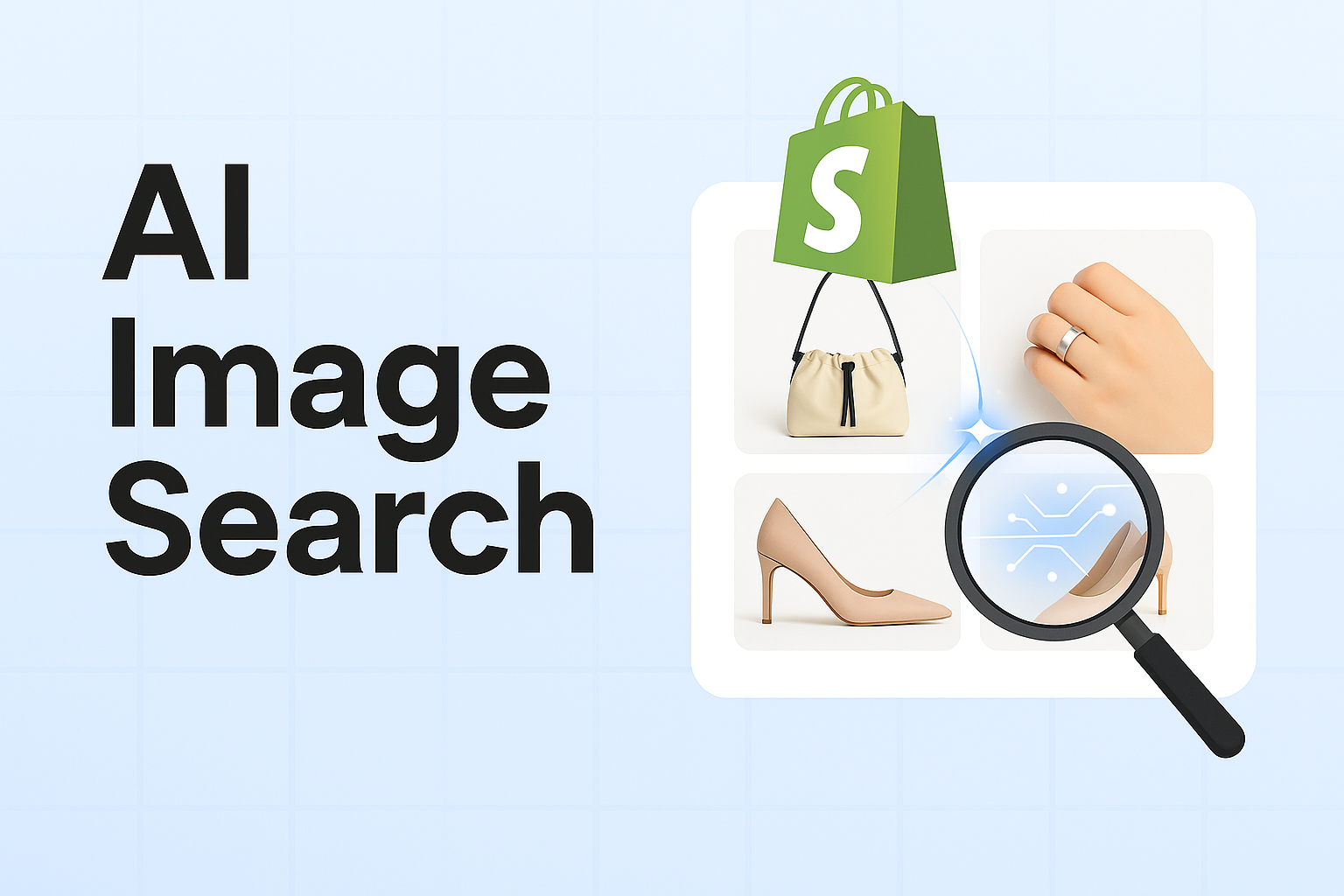 Cover Image for Leveraging AI-Powered Image Recognition: Enhancing Product Categorization and Searchability in Your Shopify Store