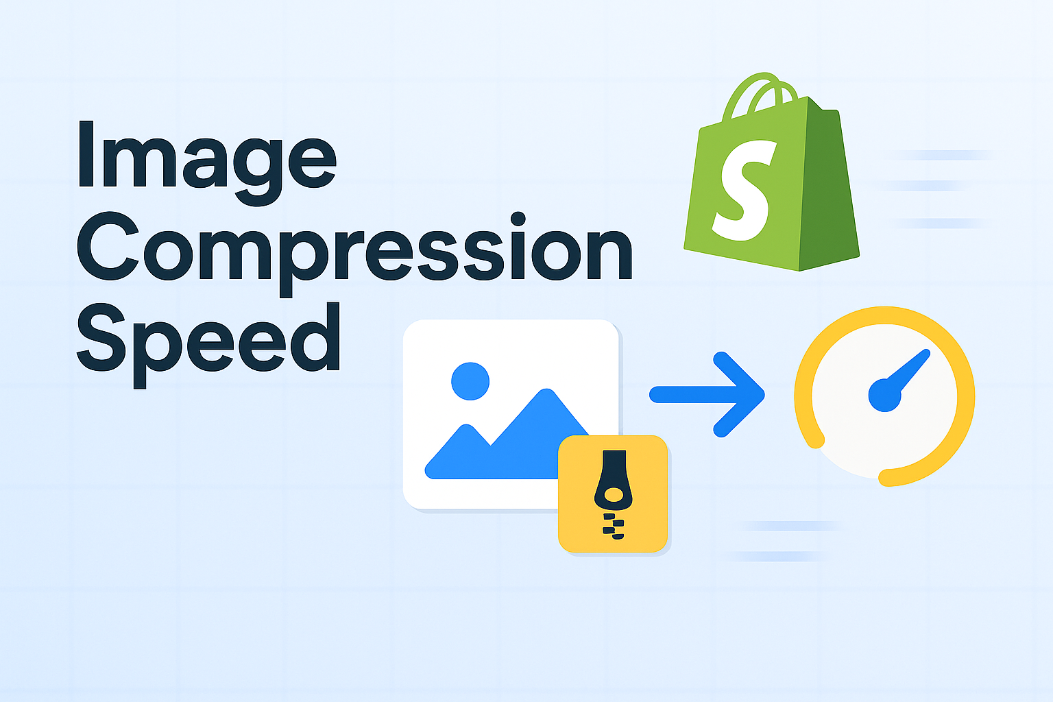 Cover Image for The Impact of Image Compression on Shopify Store Performance: Techniques to Balance Quality and Speed
