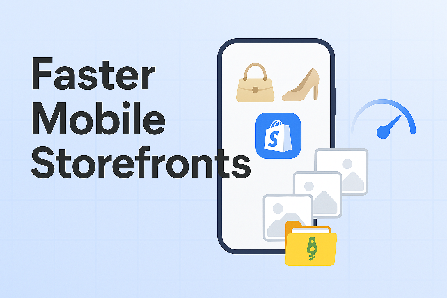 Cover Image for The Role of Image Compression in Mobile-First Shopify Stores: Enhancing Load Times and User Experience for On-the-Go Shoppers